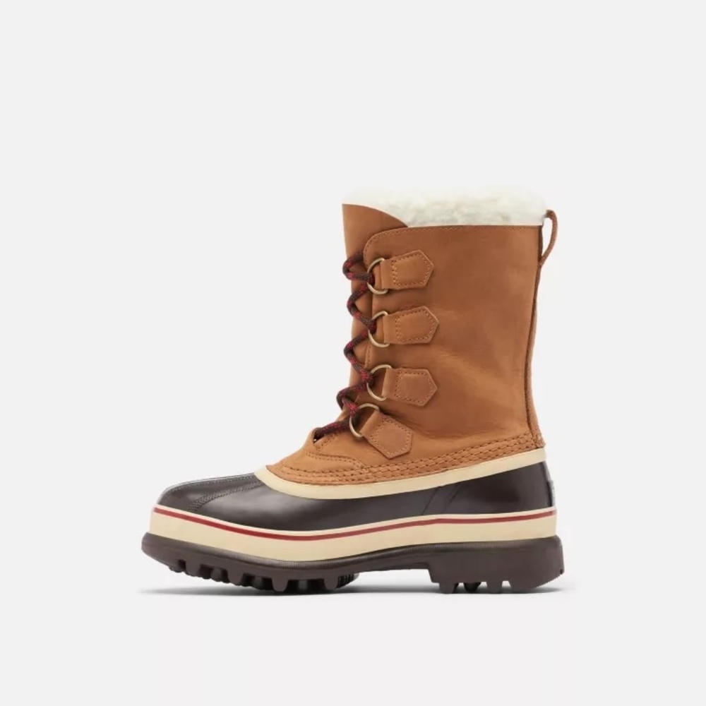 BRAND NEW Sorel Women's Caribou Boot